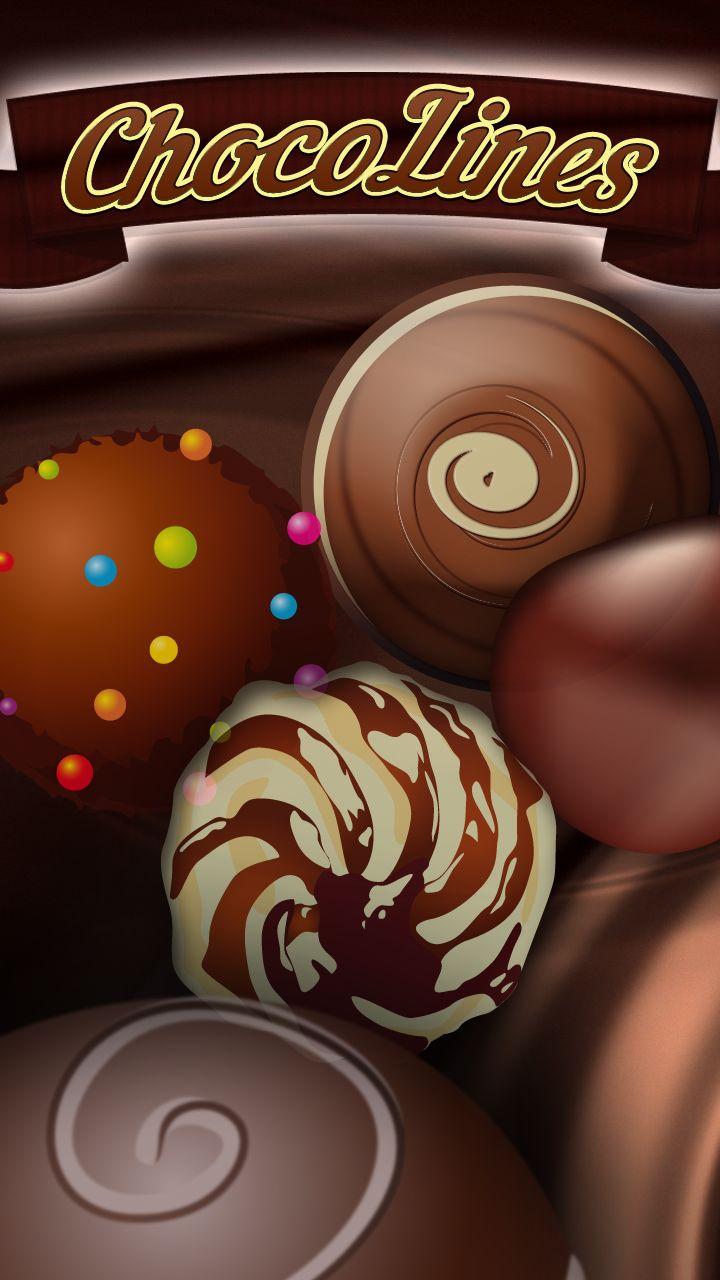 ChocoLines