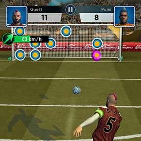 Football Kicks 2022