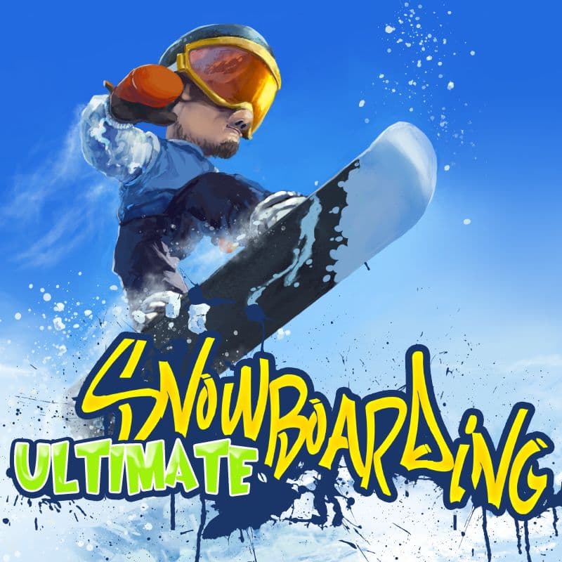 Ultimate Snowboarding