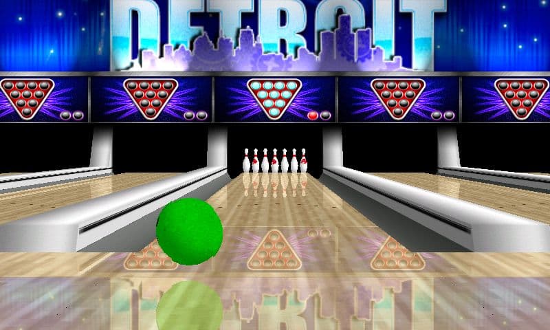 PBA Bowling 2