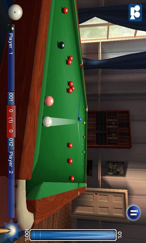 World Snooker Championship