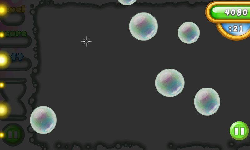 Aces Bubble Popper