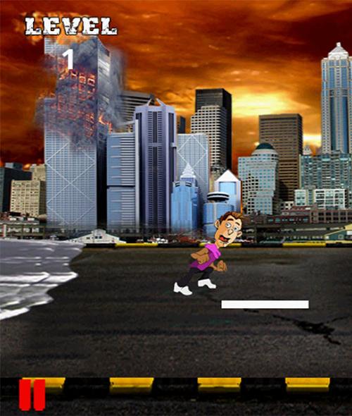 Run-Apocalypse 2012