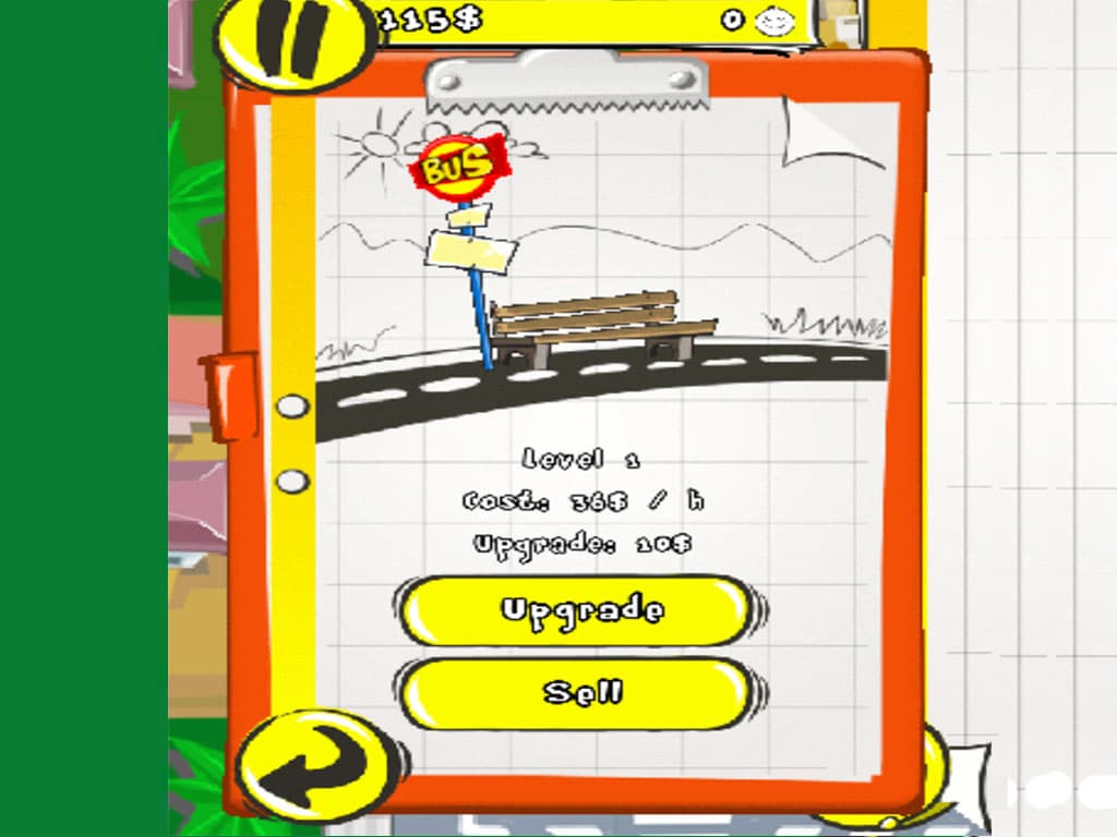 Bus Tycoon