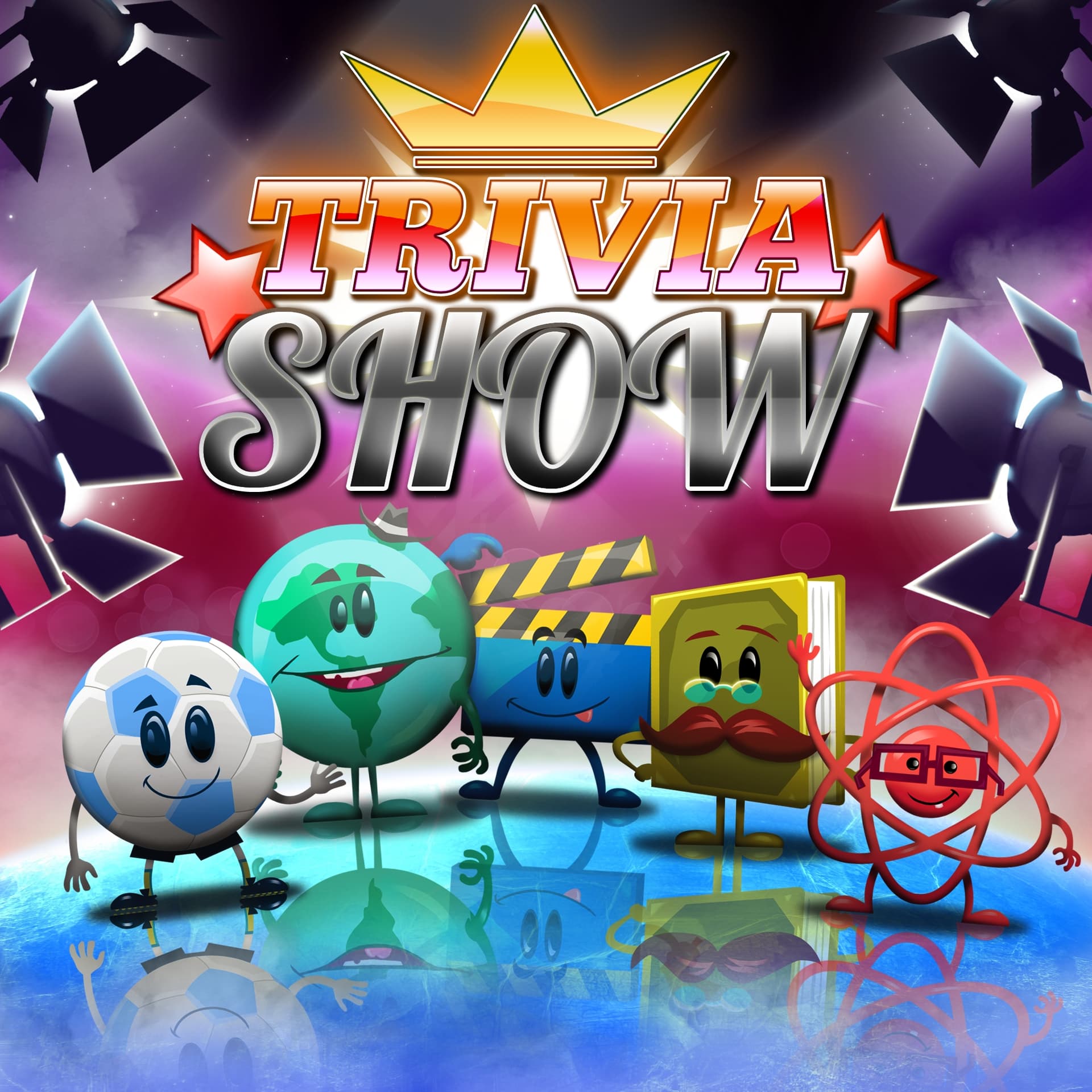 Trivia Show