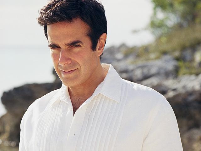 Moment, Sie können eine Privatinsel mieten, die David Copperfield gehört?