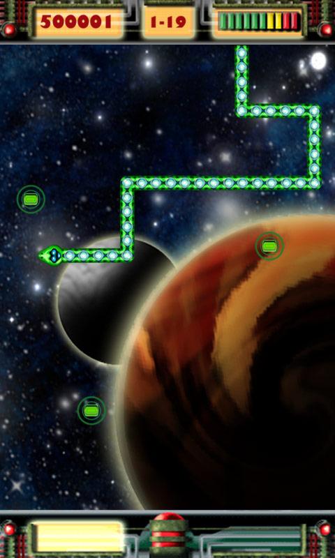 Snake Deluxe Pro