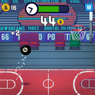 Basketball Mania