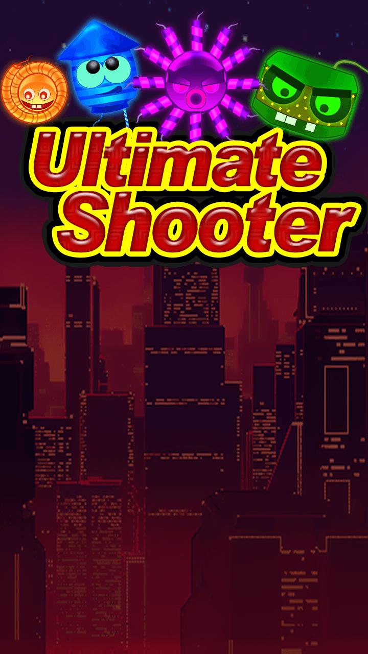 Ultimate Shooter