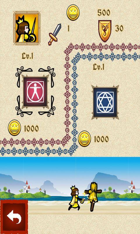 Jewel Adventure