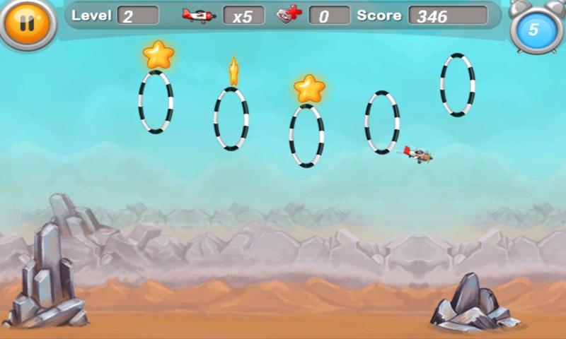 Air Stunt