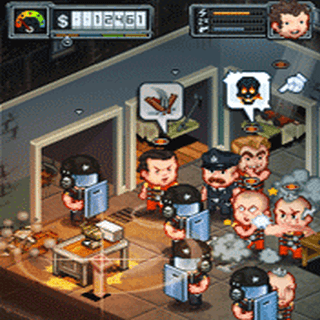 Prison Tycoon