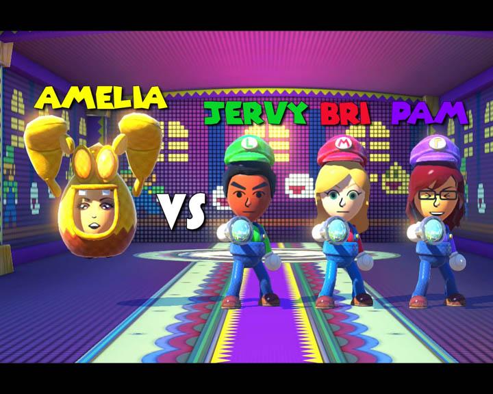 Playboy Lifestyle (Gamer Next Door): In dieser Episode zur Game Night in der Playboy Mansion laden wir YouTube-Stars Bri Herz und Jervy Hou auf eine Runde Luigi Ghost Mansion auf der Nintendo Wii U. ein… und Du bist jetzt auch eingeladen!!!