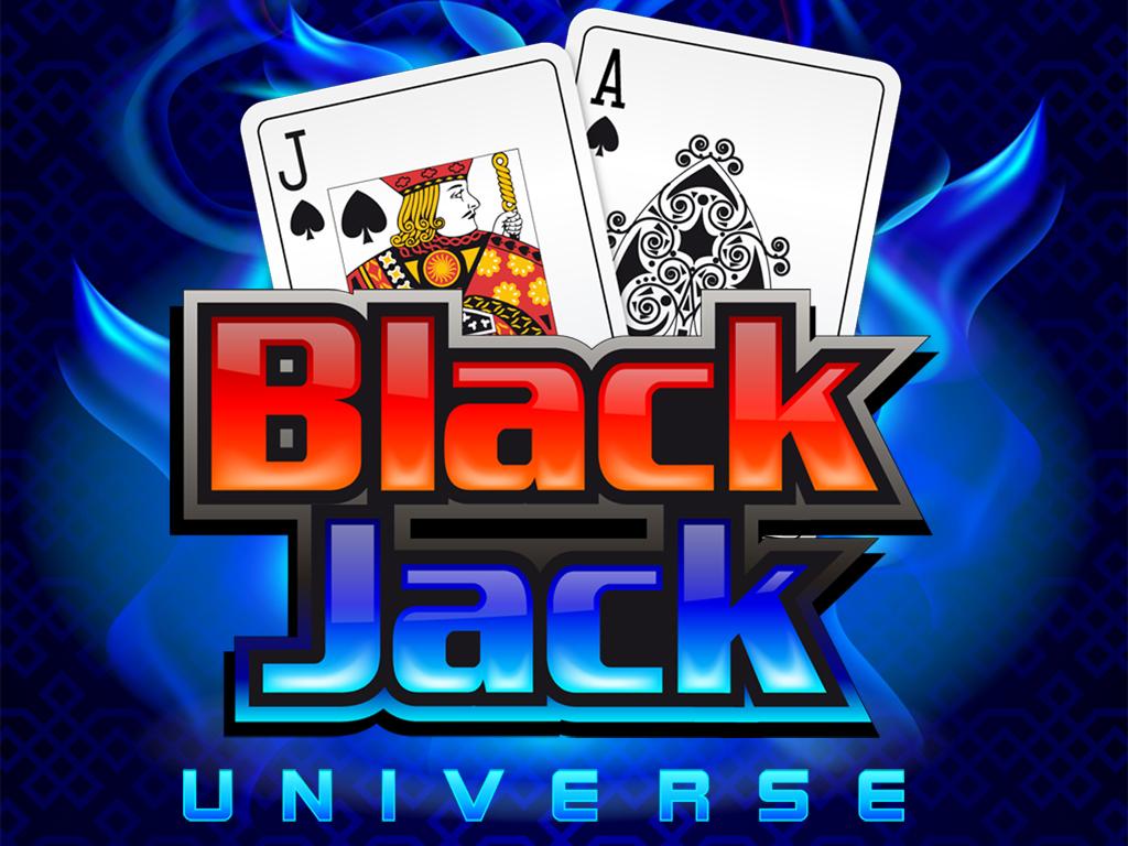 Black Jack Universe