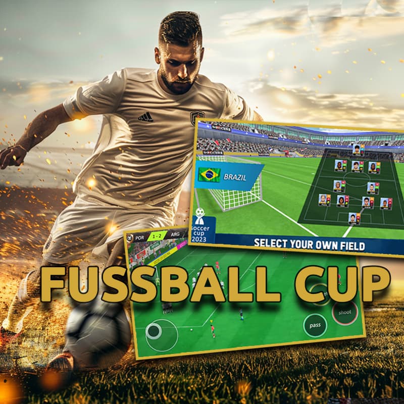 Fußball Cup 2023