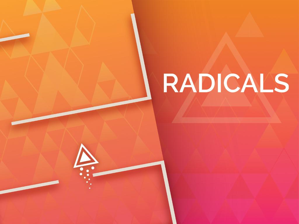 Radicals