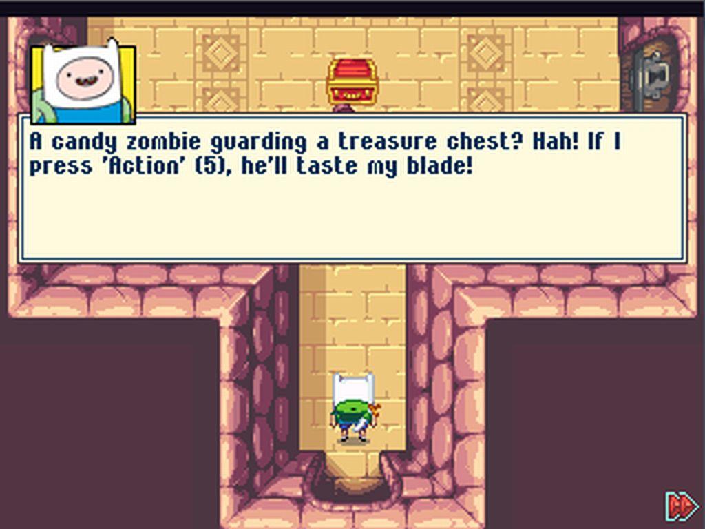 Adventure Time