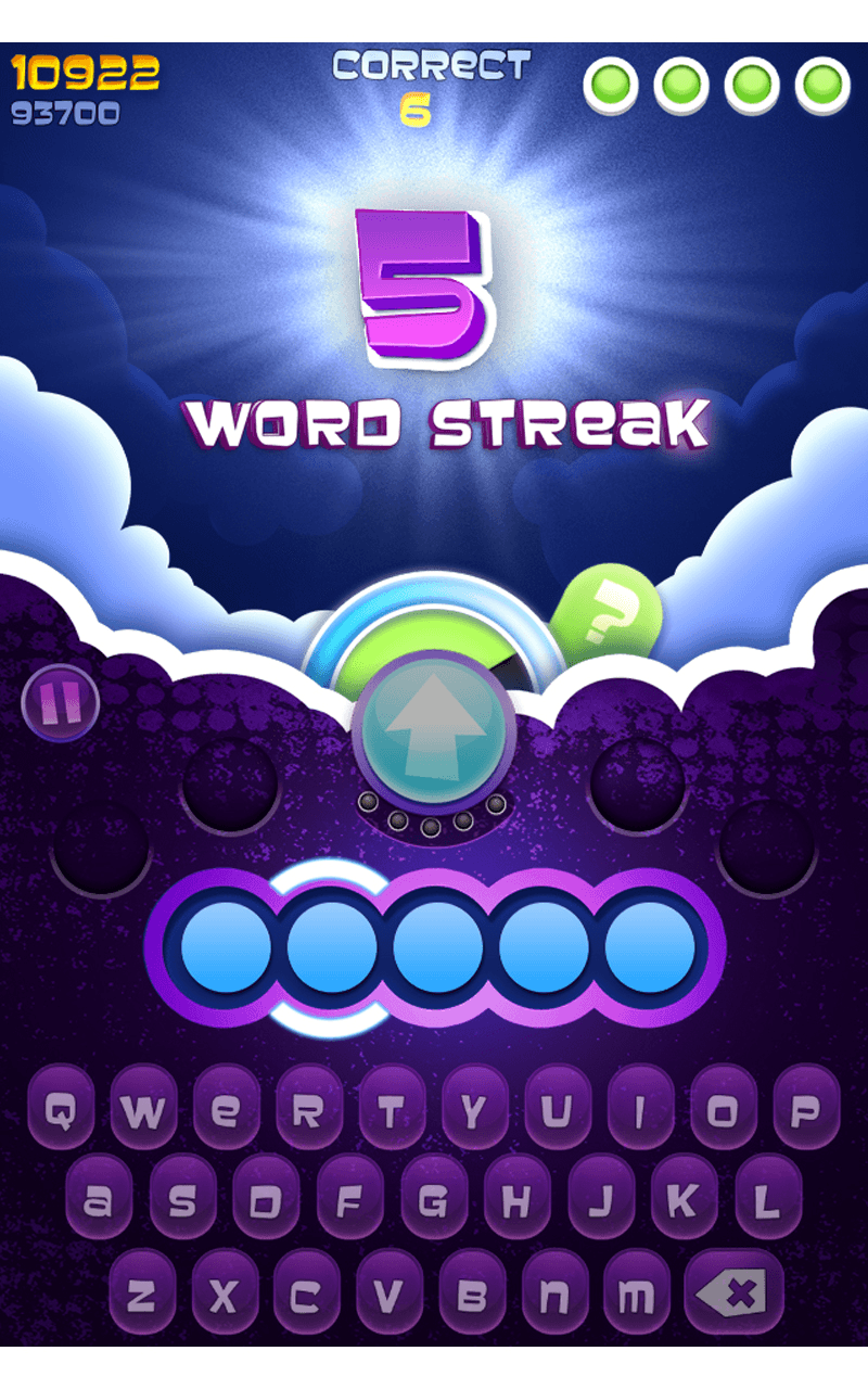Wordsplosion