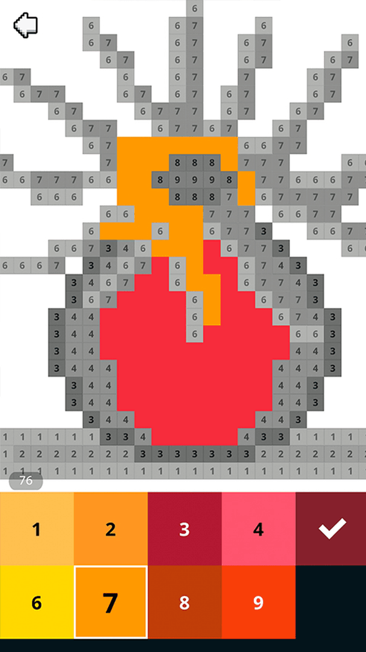 Pixel Art