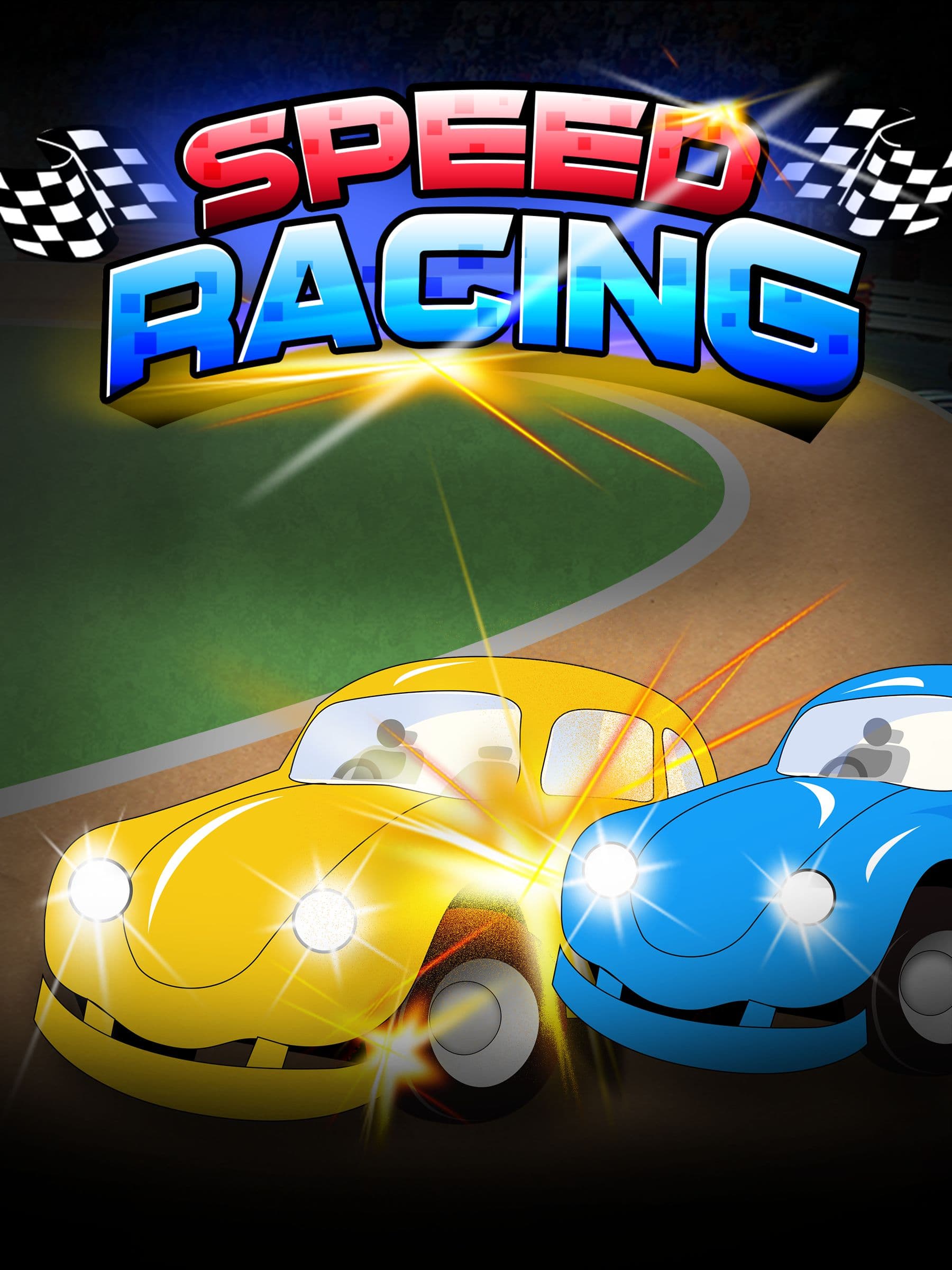 Speed Racing