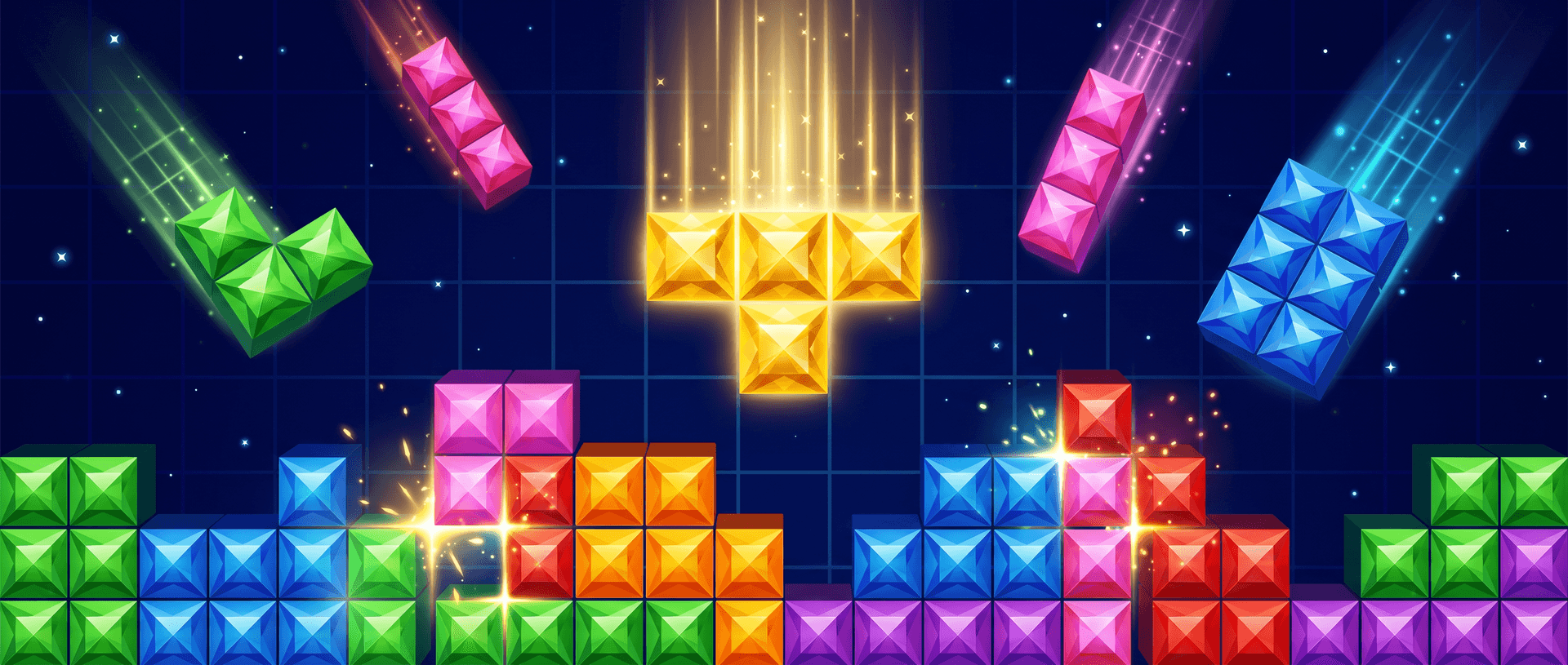 xBrick-Block-Puzzle