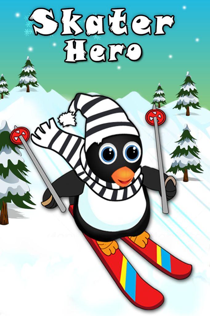 Skater Hero
