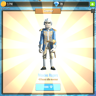 Idle Colony Tycoon