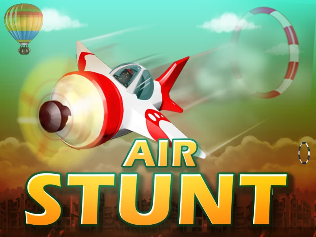 Air Stunt