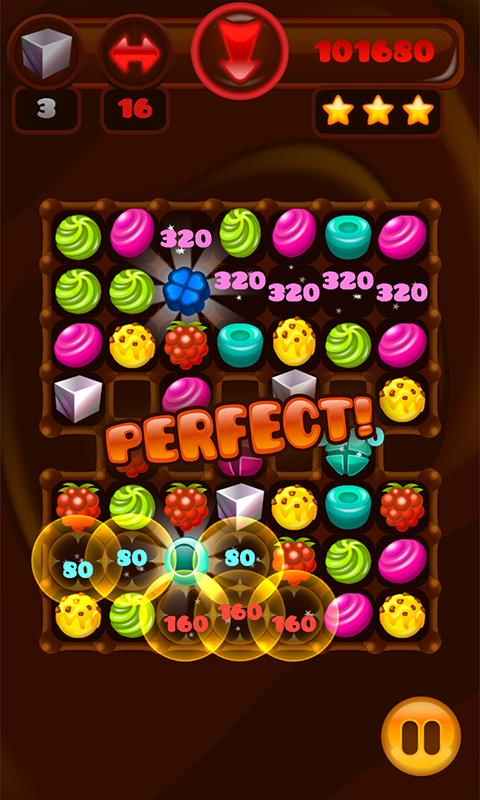 Sweet Jewel