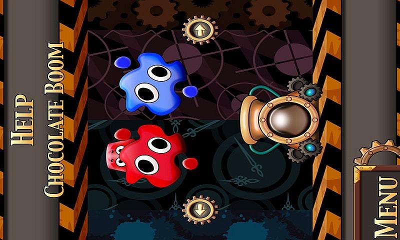 Jelly Factory