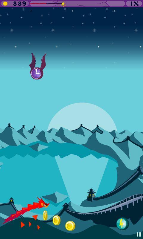 Dragon Run