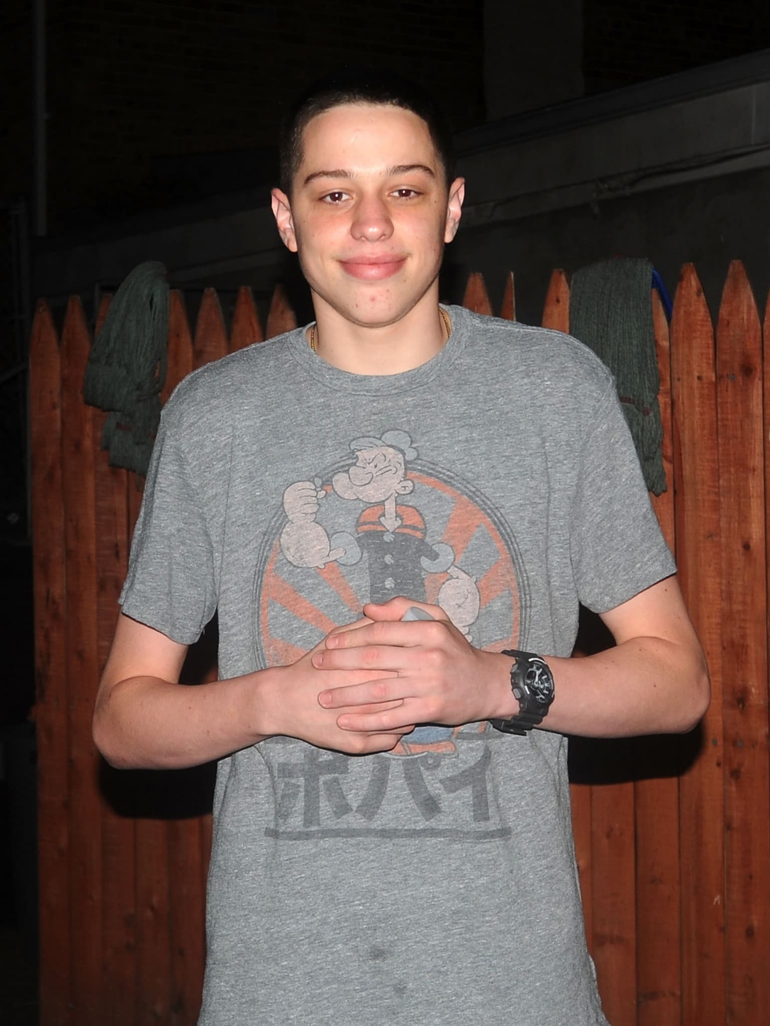 Pete Davidson: Trennung?