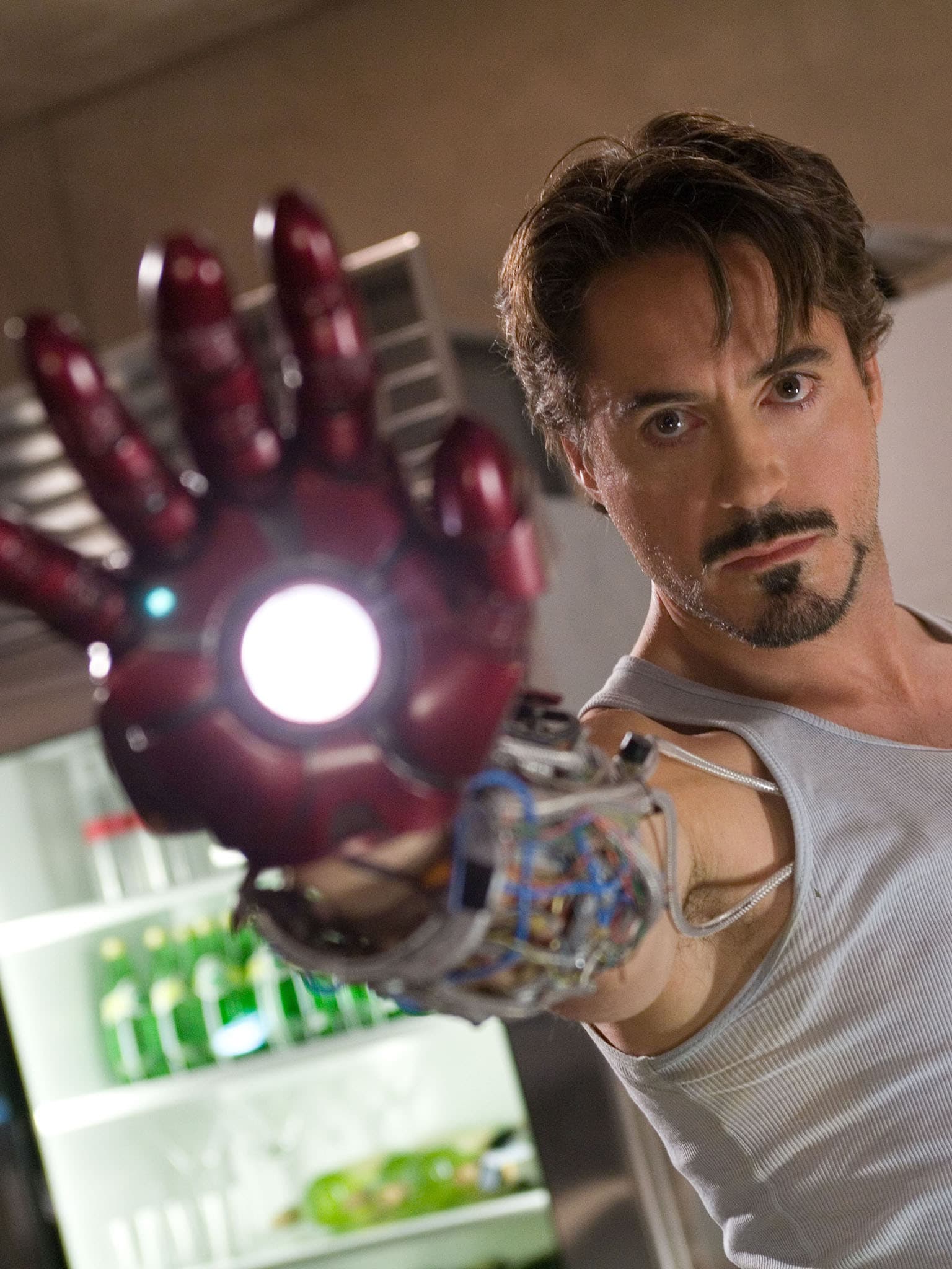 Robert Downey Jr. würde „gerne“ wieder Iron Man spielen