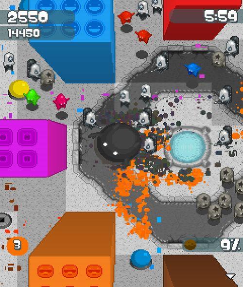 De Blob