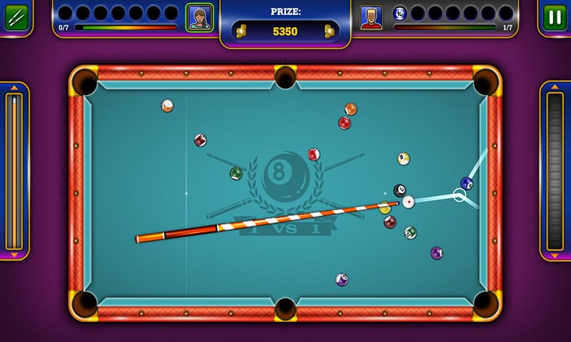 Pool Pro 2
