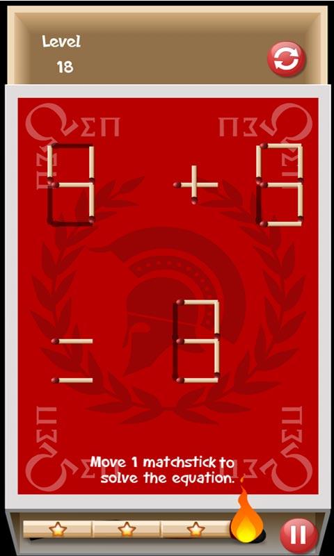 Matchbox Puzzle