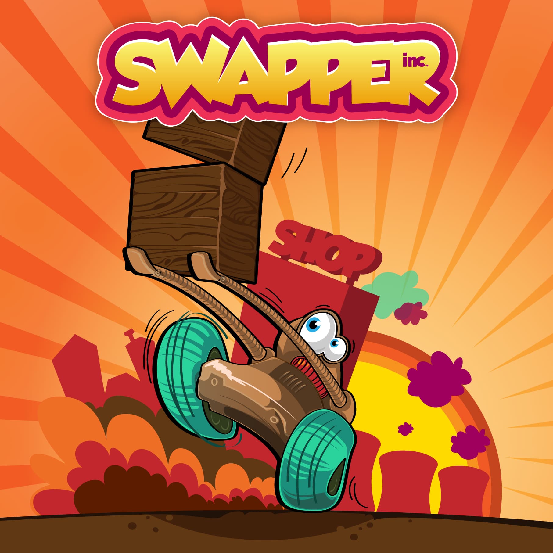 Swapper