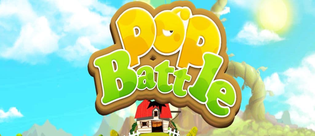 POP Battle
