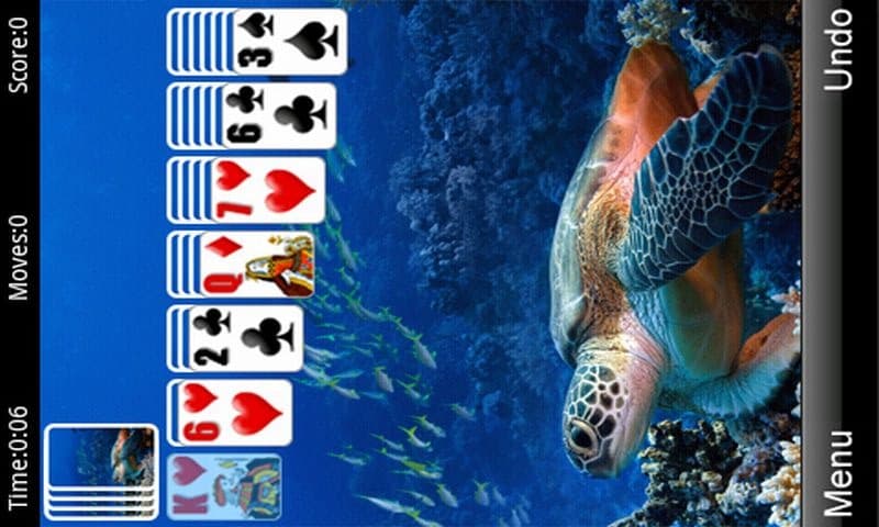 Le Solitaire 9en1 HD