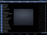 Mobgo File Manager