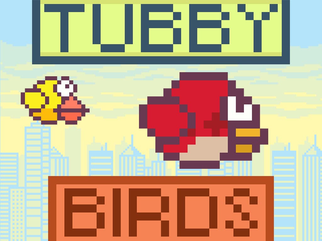 Tubby Birds
