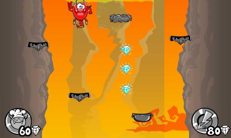 Hell Jump
