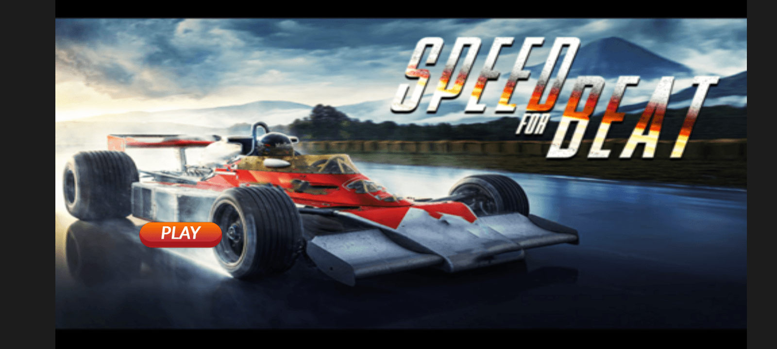 Geschwindigkeit für Beat