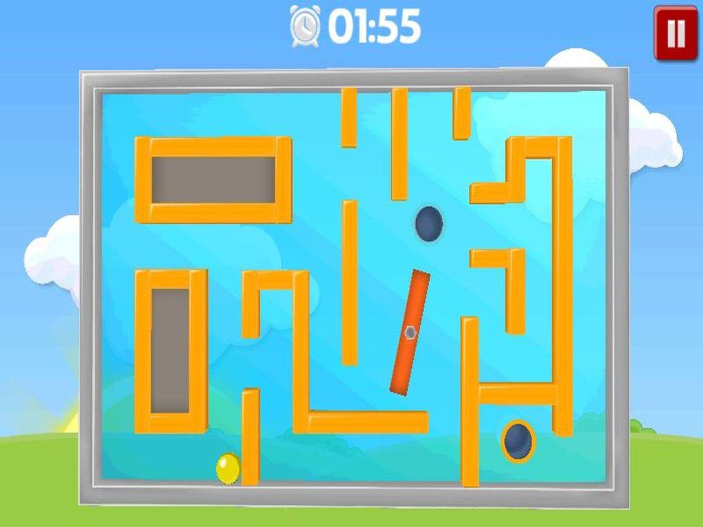 Brain Puzzle