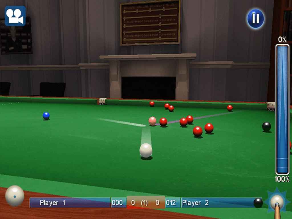 World Snooker Championship