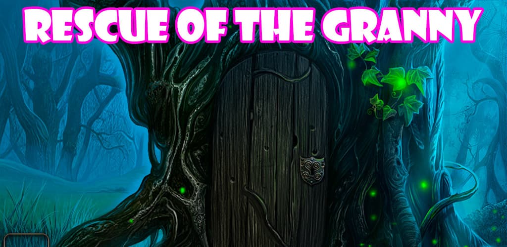 Rescue of the granny