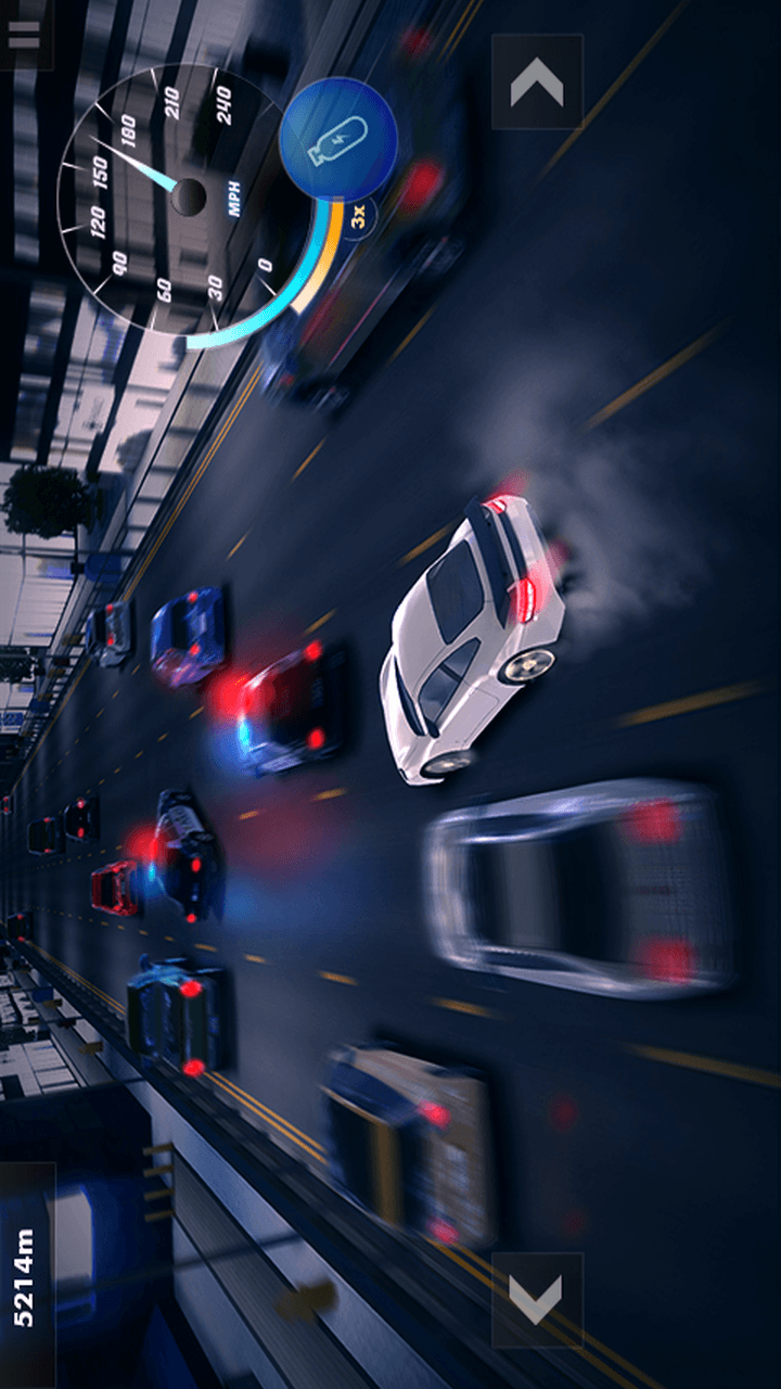 Street Racer Underground