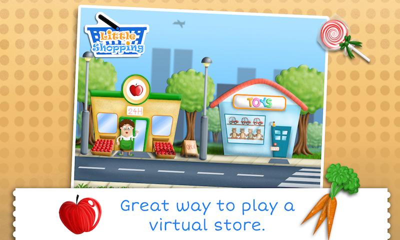Little Shopping