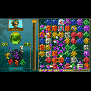 Schatz des Montezuma 2