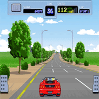 Final Freeway 2R